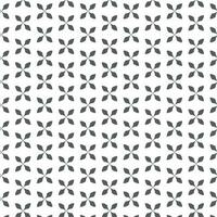 modern simple abstract grey ash color flower pattern art,perfet for background,wallpaper vector
