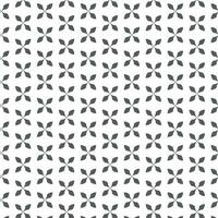 modern simple abstract grey ash color flower pattern art,perfet for background,wallpaper vector