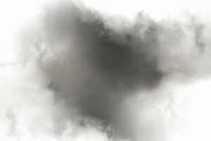 smoke transparent background png