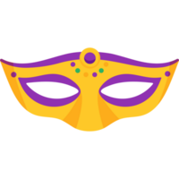 carnevale un' maschera png