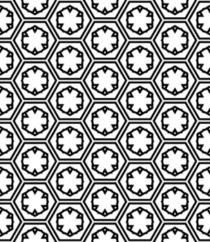 schwarz nahtlos abstrakt Muster. Overlay zum Hintergrund und Hintergrund. Zier Design. png Grafik Illustration mit transparent Hintergrund.