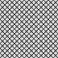 Black seamless abstract pattern. Overlay for background and backdrop. Ornamental design. PNG graphic illustration with transparent background.