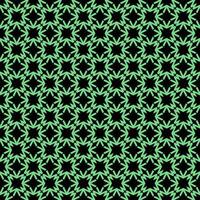 Multi color seamless abstract pattern. Background and backdrop. Multi Colored. Colorful ornamental design. Colored mosaic ornaments. Vector graphic illustration.