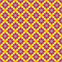 Multi color seamless abstract pattern. Background and backdrop. Multi Colored. Colorful ornamental design. Colored mosaic ornaments. Vector graphic illustration.