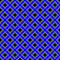Multi color seamless abstract pattern. Background and backdrop. Multi Colored. Colorful ornamental design. Colored mosaic ornaments. Vector graphic illustration.
