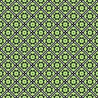Multi color seamless abstract pattern. Background and backdrop. Multi Colored. Colorful ornamental design. Colored mosaic ornaments. Vector graphic illustration.