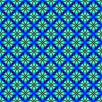 Multi color seamless abstract pattern. Background and backdrop. Multi Colored. Colorful ornamental design. Colored mosaic ornaments. Vector graphic illustration.