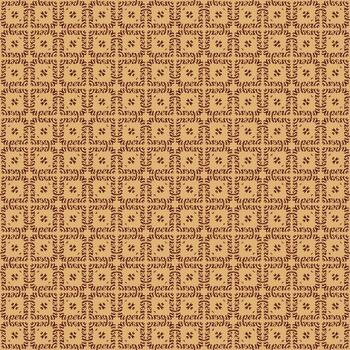 Multi color seamless abstract pattern. Background and backdrop. Multi Colored. Colorful ornamental design. Colored mosaic ornaments. Vector graphic illustration.