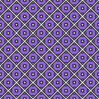 Multi color seamless abstract pattern. Background and backdrop. Multi Colored. Colorful ornamental design. Colored mosaic ornaments. Vector graphic illustration.