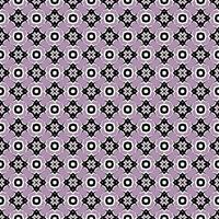Multi color seamless abstract pattern. Background and backdrop. Multi Colored. Colorful ornamental design. Colored mosaic ornaments. Vector graphic illustration.