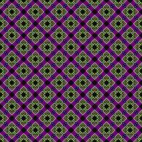Multi color seamless abstract pattern. Background and backdrop. Multi Colored. Colorful ornamental design. Colored mosaic ornaments. Vector graphic illustration.