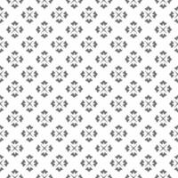 Multi color seamless abstract pattern. Background and backdrop. Multi Colored. Colorful ornamental design. Colored mosaic ornaments. Vector graphic illustration.