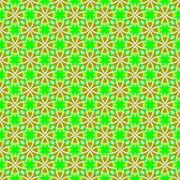 Multi color seamless abstract pattern. Background and backdrop. Multi Colored. Colorful ornamental design. Colored mosaic ornaments. Vector graphic illustration.
