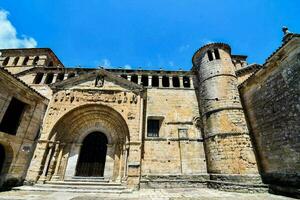 the cathedral of the archbishop of seville photo