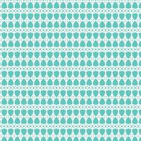 vector illustration of traditional seamless pattern