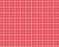 vector illustration of traditional seamless pattern