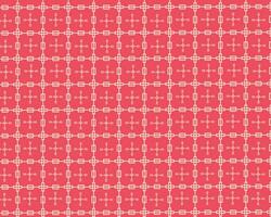 vector illustration of traditional seamless pattern