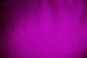 pinkvelvet fabric texture used as background. Violet color panne fabric background of soft and smooth textile material. crushed velvet .luxury magenta tone for silk. photo