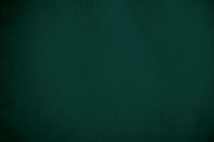 Green velvet fabric texture used as background. Emerald color panne fabric background of soft and smooth textile material. crushed velvet .luxury emerald tone for silk.. photo