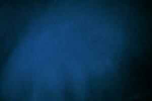 blue velvet  soft rough textile material background texture close up,poker table,tennis ball,table cloth. Empty navy blue fabric denim background. photo