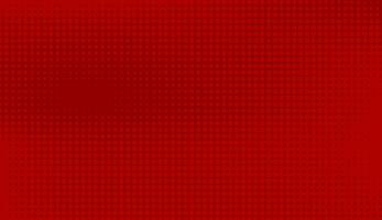 Red abstract background, vector illustration.