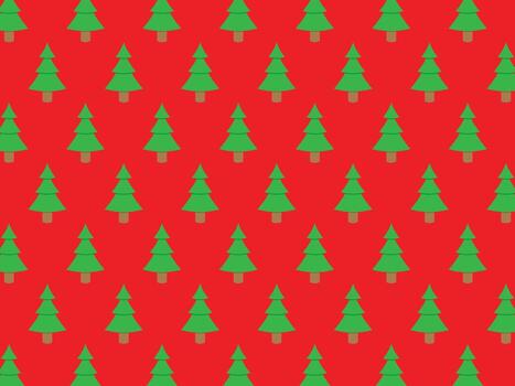 pino árbol modelo. antecedentes modelo diseño vector