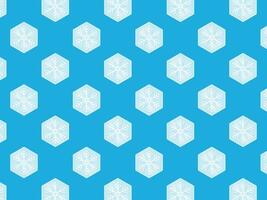 nieve modelo. antecedentes modelo diseño vector