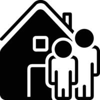 Home homepage icon symbol vector image. Illustration of the house real estate graphic property design image