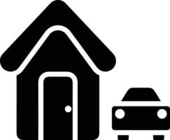 Home homepage icon symbol vector image. Illustration of the house real estate graphic property design image