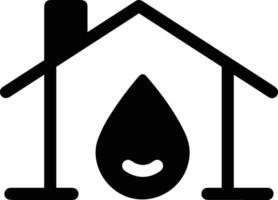 Home homepage icon symbol vector image. Illustration of the house real estate graphic property design image