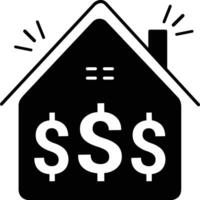 Home homepage icon symbol vector image. Illustration of the house real estate graphic property design image