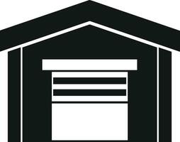 Home homepage icon symbol vector image. Illustration of the house real estate graphic property design image