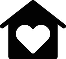 Home homepage icon symbol vector image. Illustration of the house real estate graphic property design image