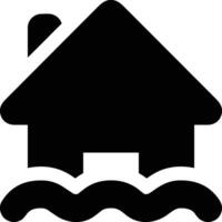 Home homepage icon symbol vector image. Illustration of the house real estate graphic property design image