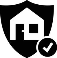 Home homepage icon symbol vector image. Illustration of the house real estate graphic property design image