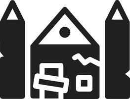 Home homepage icon symbol vector image. Illustration of the house real estate graphic property design image