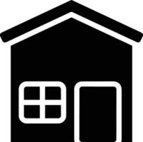 Home homepage icon symbol vector image. Illustration of the house real estate graphic property design image