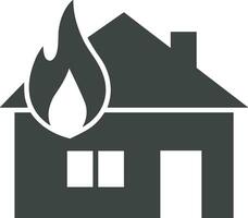 Home homepage icon symbol vector image. Illustration of the house real estate graphic property design image