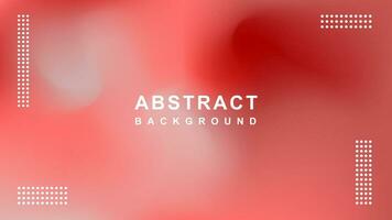 Abstract gradient mesh background vector