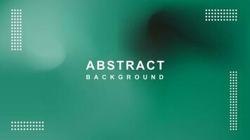 Abstract gradient mesh background vector