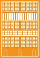 Home homepage icon symbol vector image. Illustration of the house real estate graphic property design image
