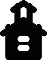 Home homepage icon symbol vector image. Illustration of the house real estate graphic property design image