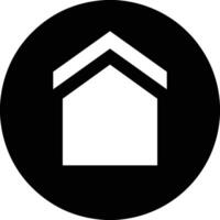 Home homepage icon symbol vector image. Illustration of the house real estate graphic property design image