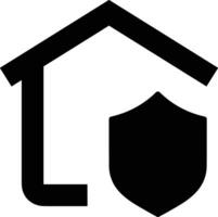 Home homepage icon symbol vector image. Illustration of the house real estate graphic property design image