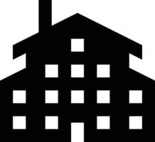 Home homepage icon symbol vector image. Illustration of the house real estate graphic property design image