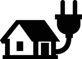 Home homepage icon symbol vector image. Illustration of the house real estate graphic property design image