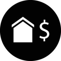 Home homepage icon symbol vector image. Illustration of the house real estate graphic property design image