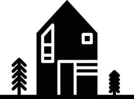 Home homepage icon symbol vector image. Illustration of the house real estate graphic property design image