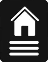 Home homepage icon symbol vector image. Illustration of the house real estate graphic property design image