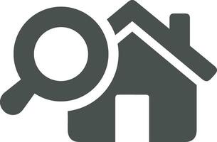 Home homepage icon symbol vector image. Illustration of the house real estate graphic property design image